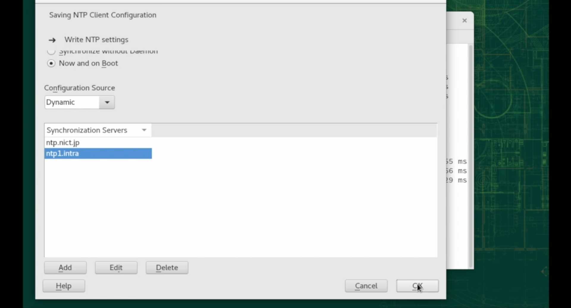 openSUSE Leap 15 Install : インストールファーストインプレッション_a0056607_13070381.jpg