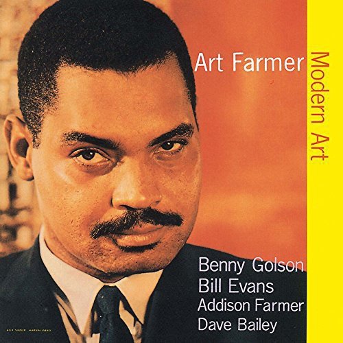 モダン・アート Art Farmer_b0109511_711559.jpg