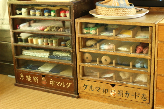 とりあえず、実用的に刺し子糸を..._f0354014_14405724.jpg