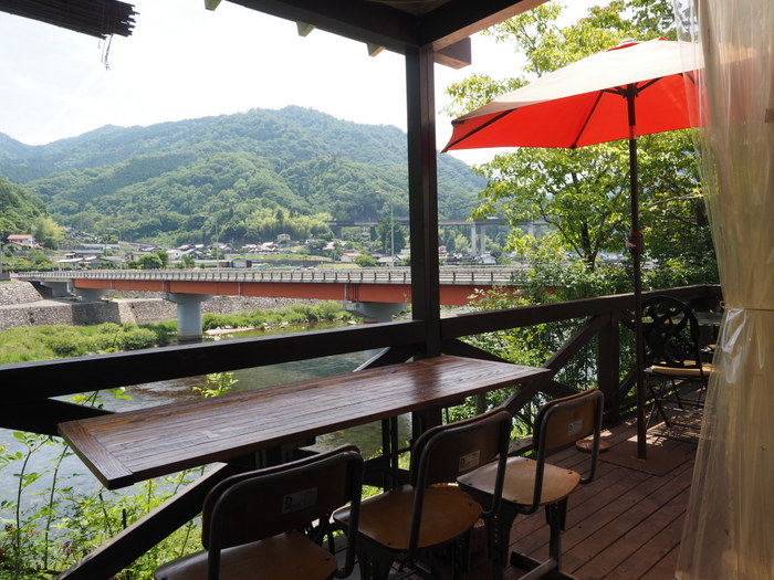 Do!Reuri(ドゥ・レウリ)で、ランチ_c0116915_00351456.jpg