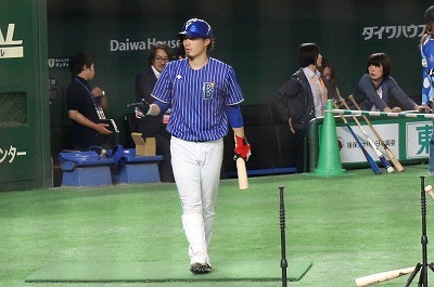 東京ドームで巨人戦観戦_e0373815_11164112.jpg
