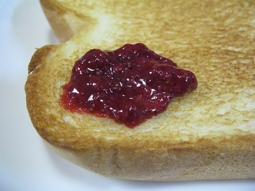 ワイルドストロベリージャム_f0129726_21103039.jpg