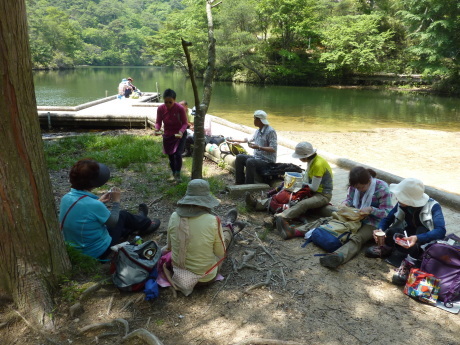 「山羊の戸渡り」から「トゥエンティクロス」へ_c0218841_14522298.jpg