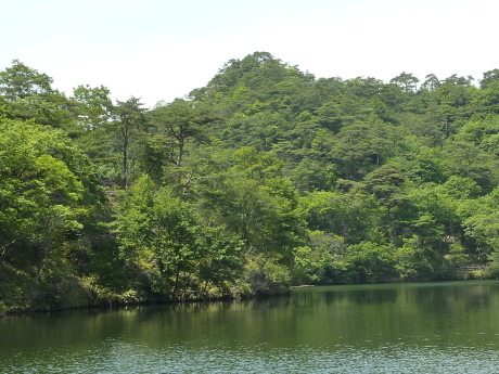 「山羊の戸渡り」から「トゥエンティクロス」へ_c0218841_14532834.jpg