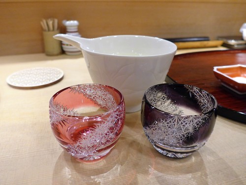 東麻布「鮨 天本」へ行く。_f0232060_1811517.jpg