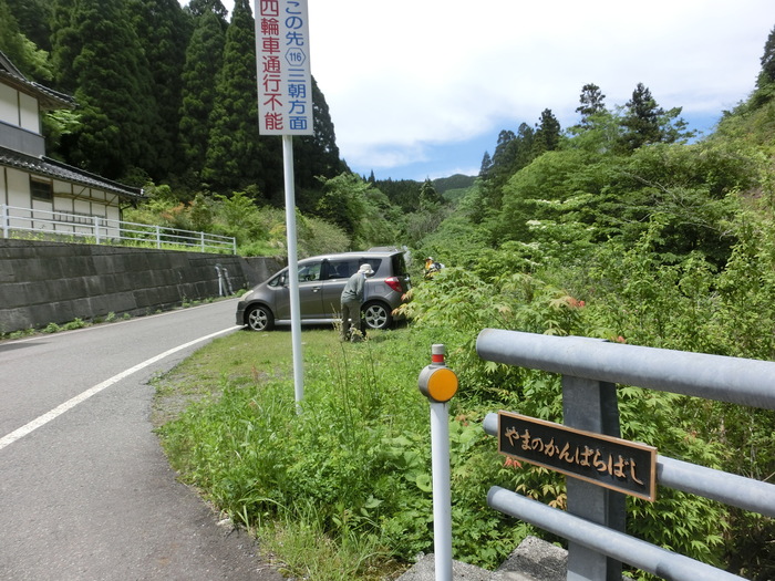 Ｎo485端正なトンガリ山・岡山の岡曽山に登る_b0185573_1746357.jpg