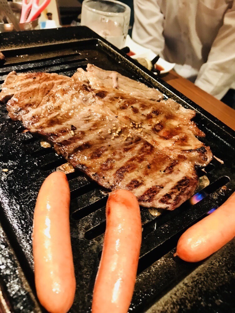 焼肉焼肉食べ放題 石山駅 ぷくぷく で懇親会 メガネのノハラ フォレオ大津一里山 滋賀 瀬田 メガネのノハラ フォレオ大津一里山店 Staffblog Nohara