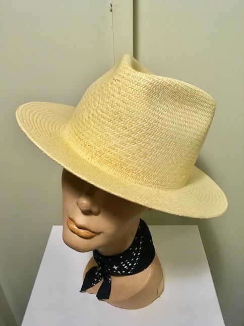 Django Atour (hat)_f0202785_21074289.jpg