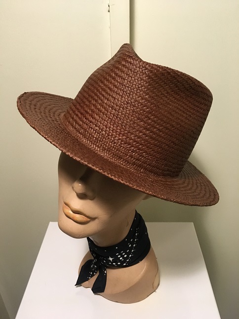 Django Atour (hat)_f0202785_21074963.jpg