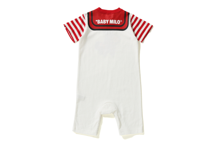 BABY MILO FAKE SAILOR ROMPERS_a0174495_18405505.jpg