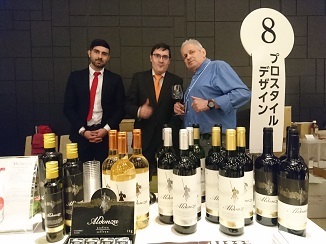 本日、日本初デビューです!_d0091909_13084402.jpg