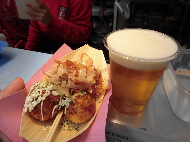「天神橋筋」で昼飲みし、「繁昌亭」で大爆笑! 10年分笑った還暦修学旅行_f0141310_07352608.jpg