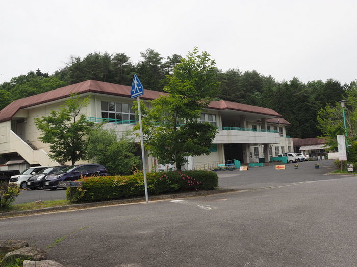 牛頭山登山_c0116915_00360978.jpg