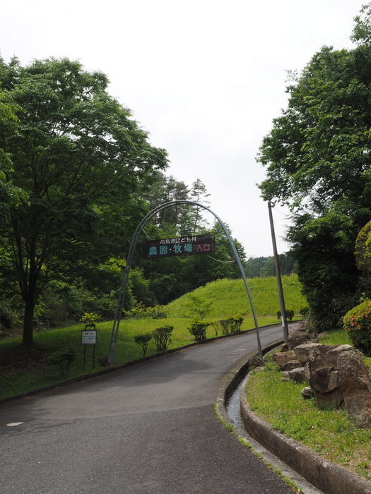 牛頭山登山_c0116915_00372111.jpg