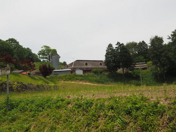 牛頭山登山_c0116915_00383391.jpg