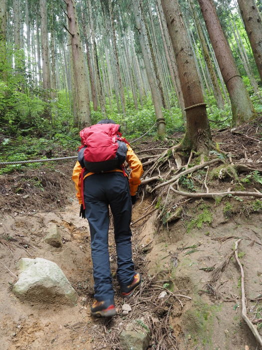 牛頭山登山_c0116915_00415671.jpg