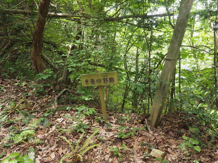 牛頭山登山_c0116915_00451343.jpg