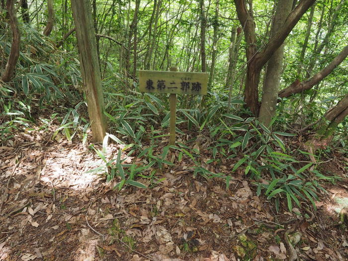 牛頭山登山_c0116915_00453835.jpg