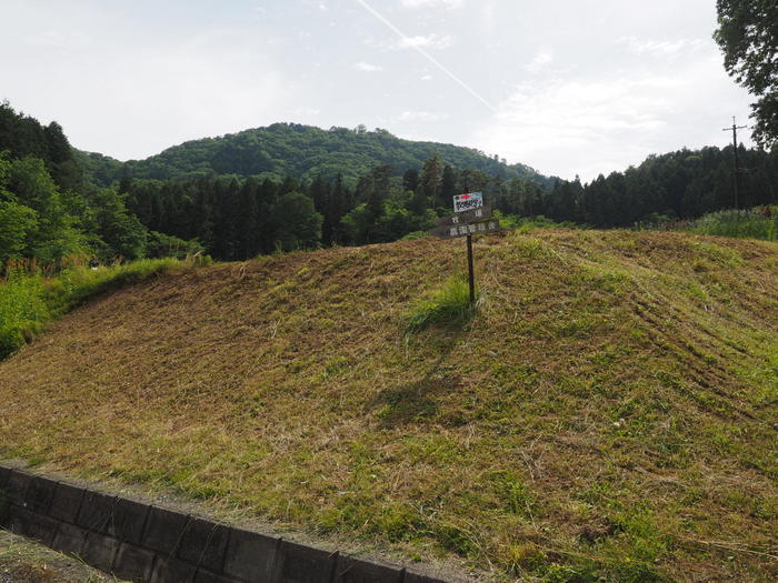 牛頭山登山_c0116915_00534270.jpg