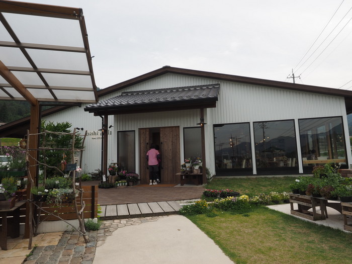 Oishi吉山で、スィーツを_c0116915_01034132.jpg