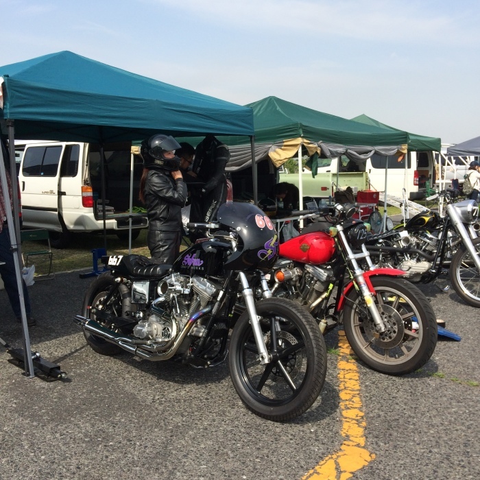 2018 Drag Race VDA Round 2 !!_b0160319_17475462.jpg