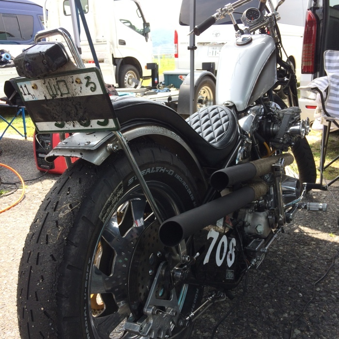 2018 Drag Race VDA Round 2 !!_b0160319_18072434.jpg
