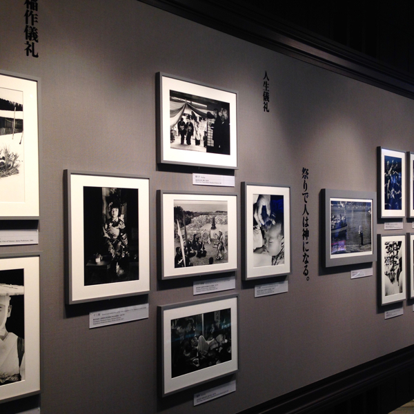 写真で伝わる、伝える。芳賀 日出男さんの写真展。_c0060143_10180724.jpg
