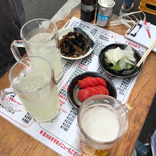 西川口からの赤羽_c0133561_02340073.jpg