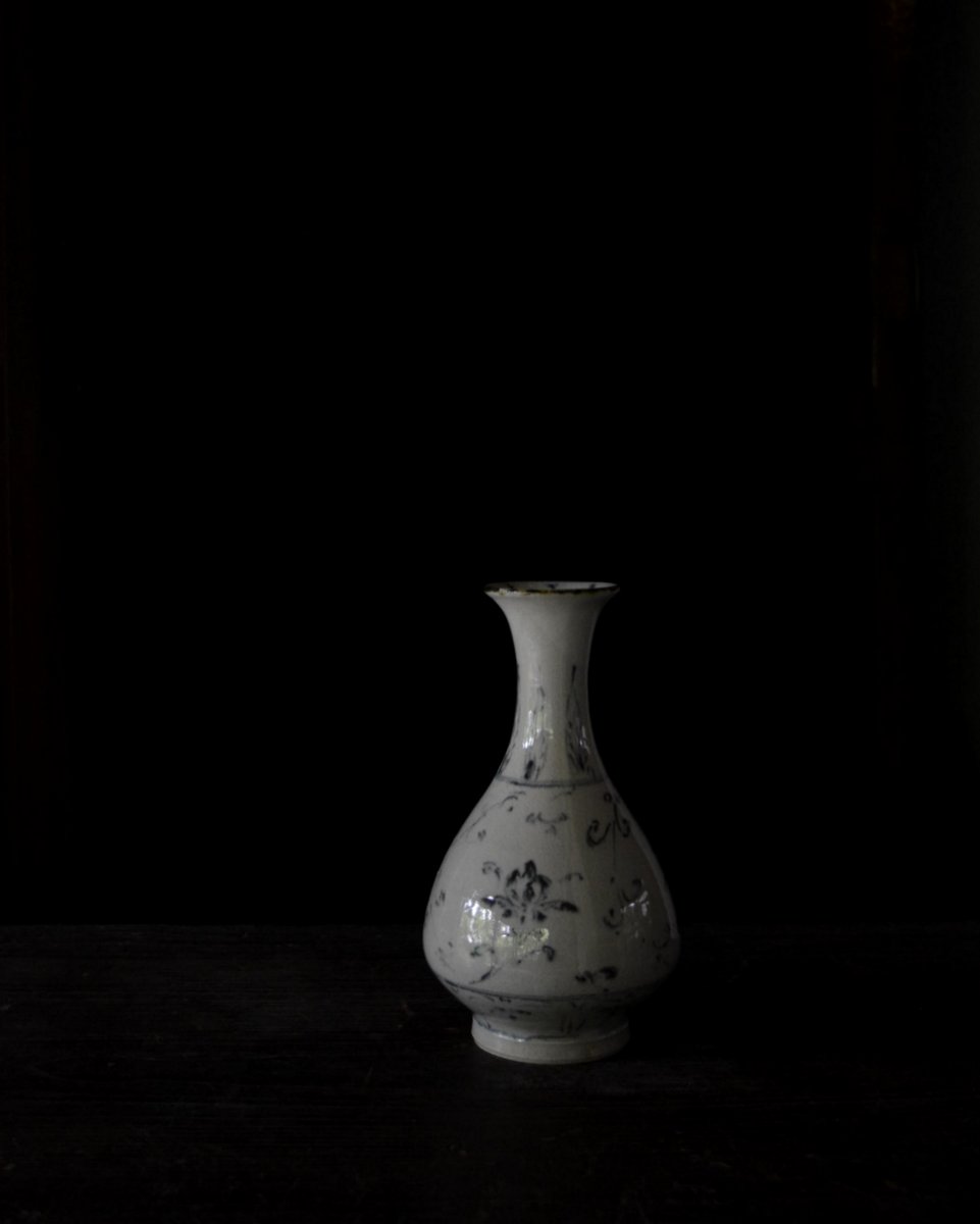 「藤田佳三 展 海のシルクロード」 4日目_d0087761_1592928.jpg