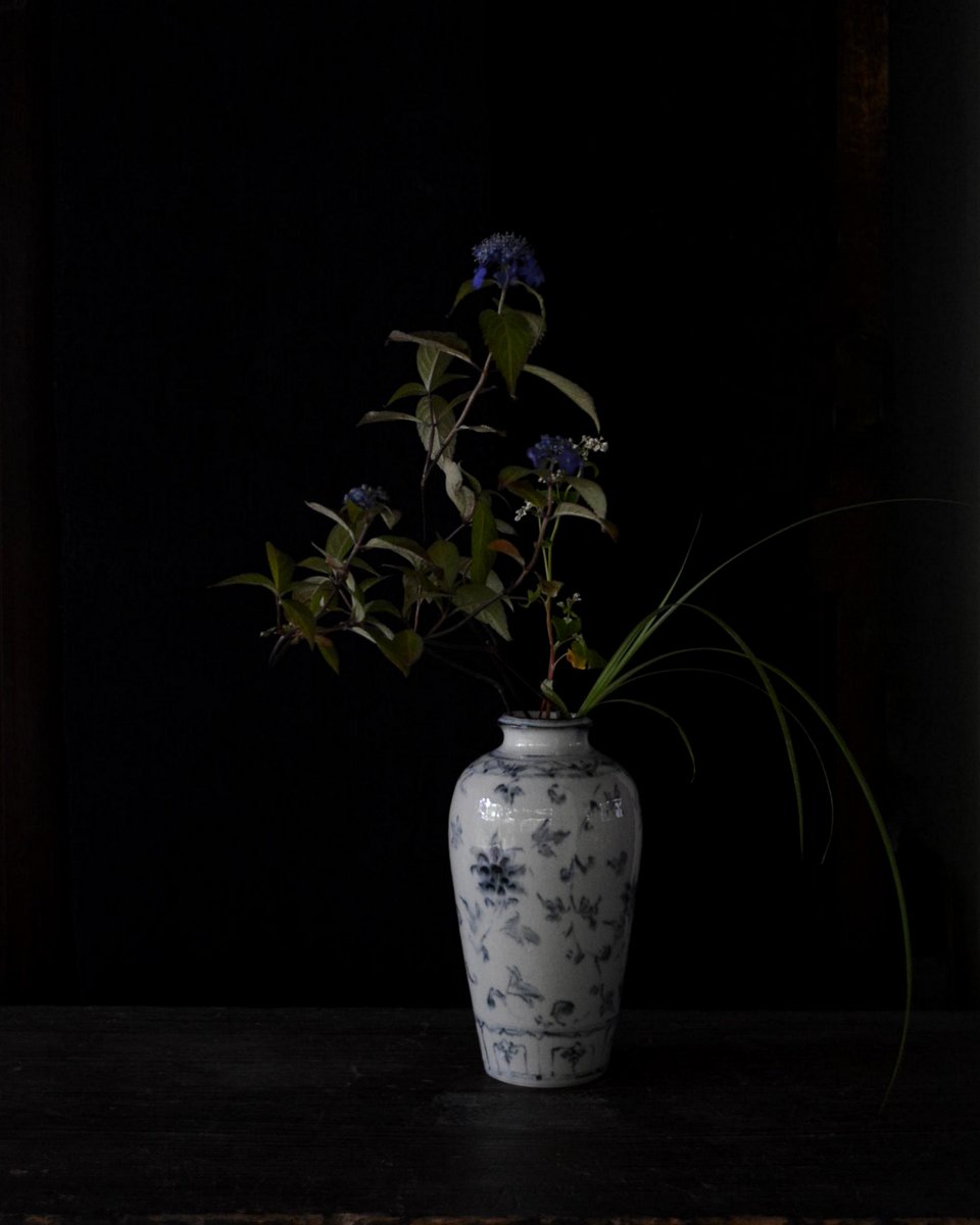「藤田佳三 展 海のシルクロード」 4日目_d0087761_159628.jpg