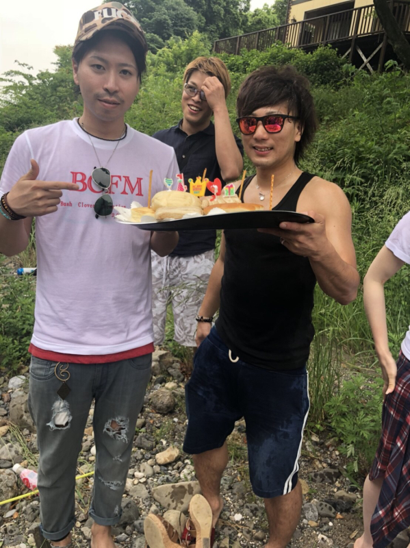 岐阜BBQ 第3回目_d0371766_12331917.jpg