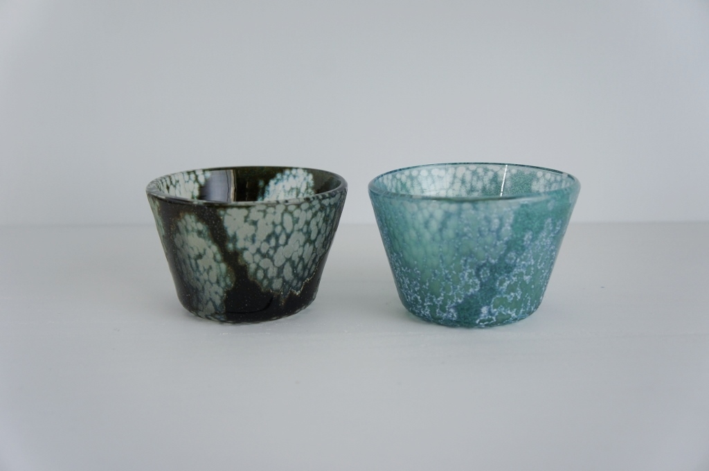 雫展出品作品 吉村桂子さんの 雨色とこもれび_b0353974_13193331.jpg