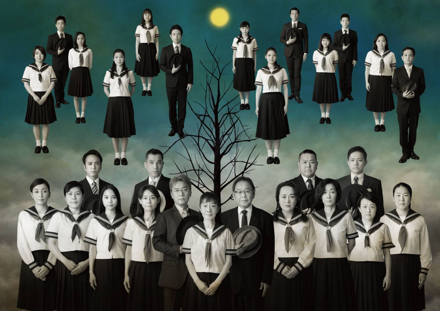 樋口浩二出演公演のご案内:おふぃす3〇〇『肉の海』_d0388376_10502711.jpg