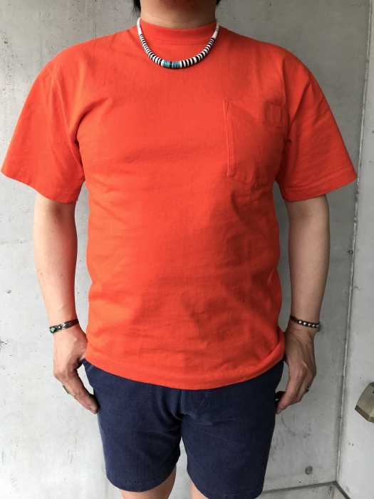 今季のCAMBER TEE　(某メーカー・別注)★_d0152280_14393757.jpeg