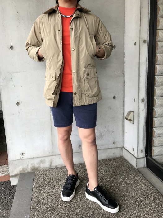 今季のCAMBER TEE (某メーカー・別注)★_d0152280_14402192.jpeg