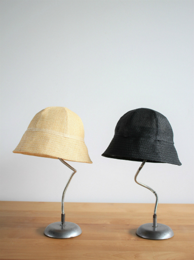 Hender Scheme paper sailor hat : 『Bumpkins putting on airs』