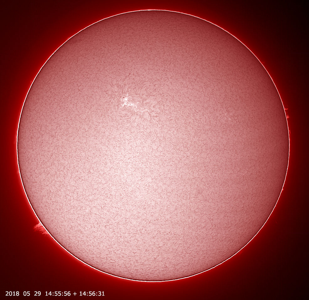 5月29日の太陽_e0174091_15431367.jpg
