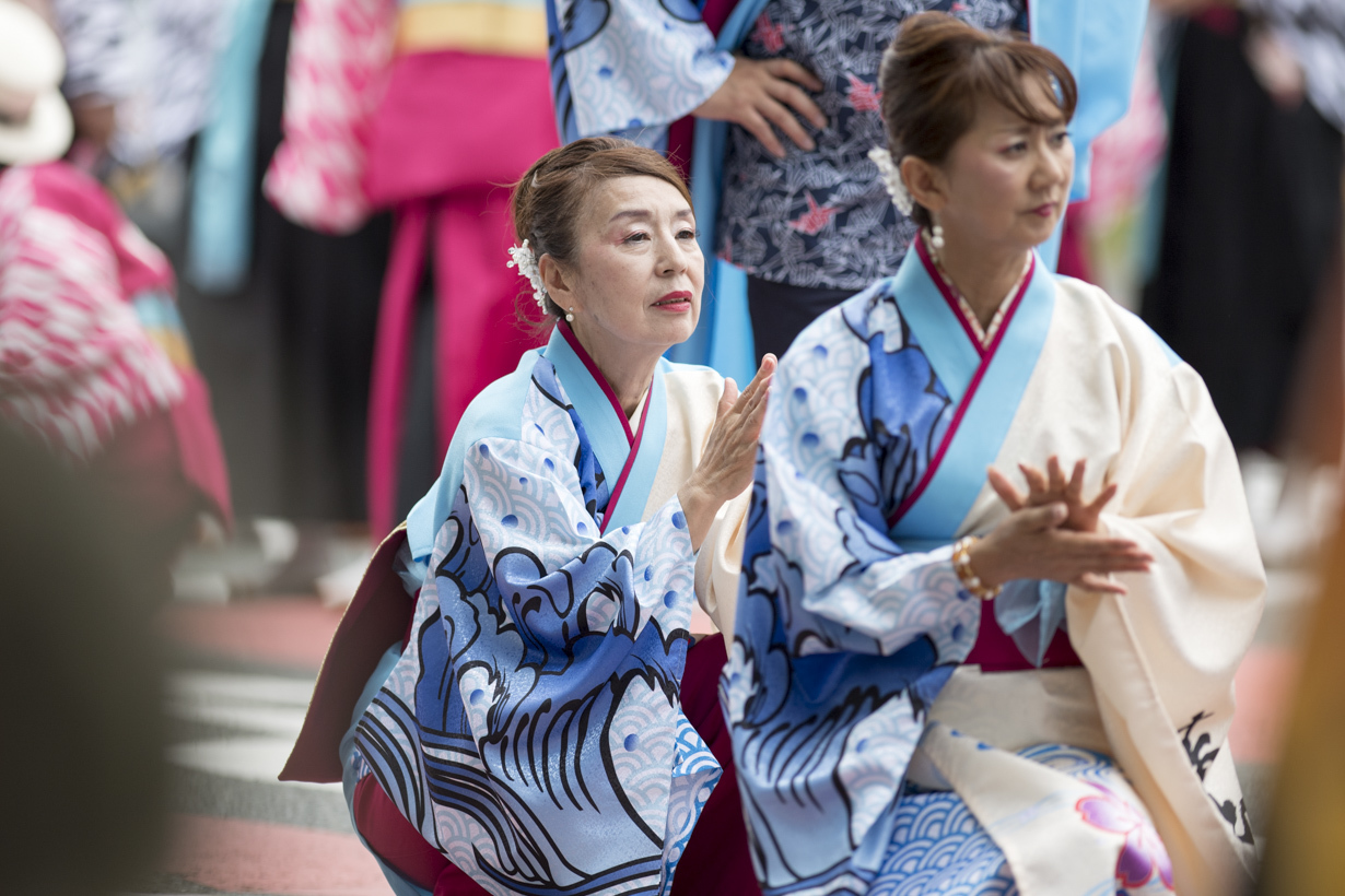 第１９回豊川おいでん祭『薫風』その3_f0184198_22210832.jpg