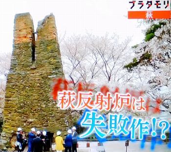ブラタモリ#106 萩 ~萩はなぜ 世界遺産になった?~_b0044404_11134830.jpg