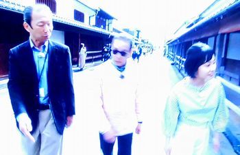 ブラタモリ#106 萩 ~萩はなぜ 世界遺産になった?~_b0044404_13375990.jpg