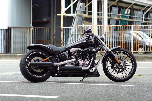ブレイクアウト ストレッチタンク : custom factory noys blog ブレイクアウト ストレッチタンク : custom factory noys blog