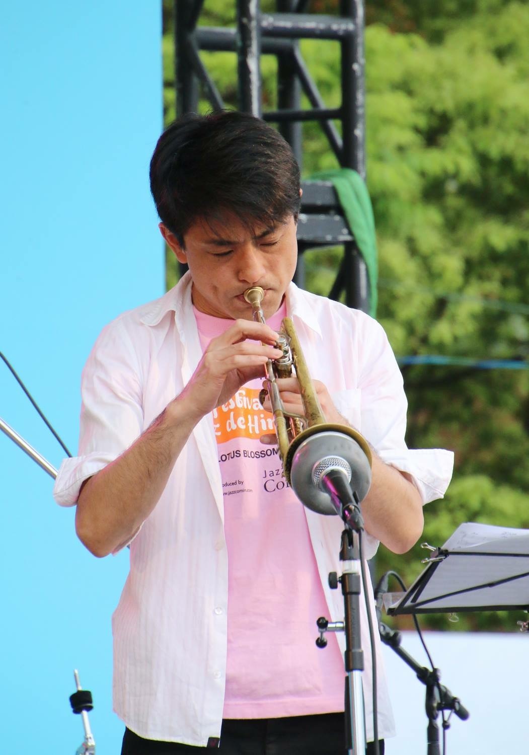 広島 Jazzlive comin 本日水曜日のライブ_b0115606_12034454.jpeg