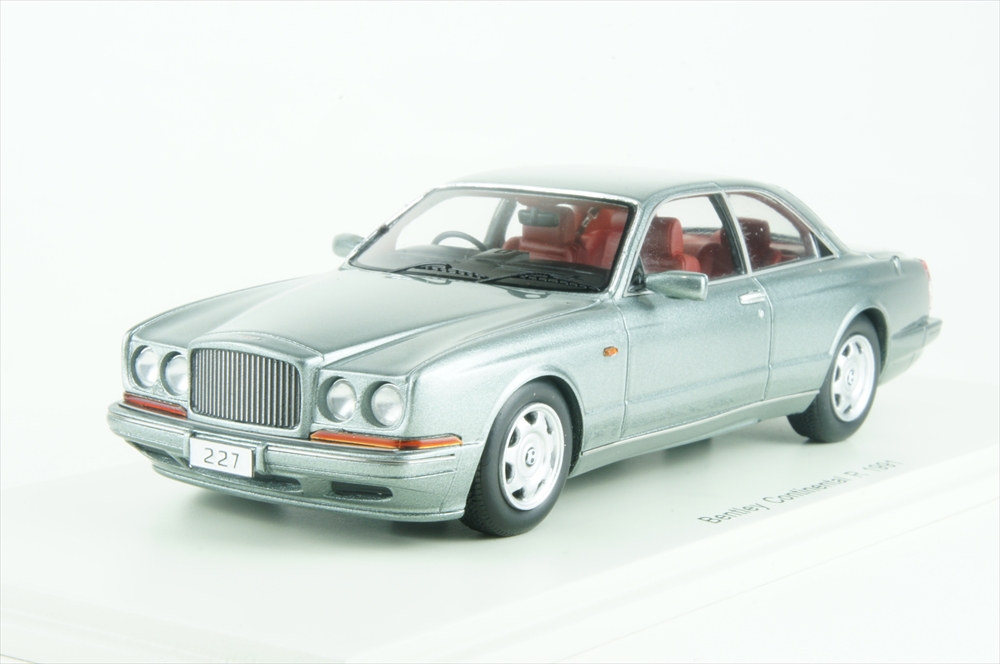 2018/5/30(水) 本日発売の新製品(Spark,Looksmart,BEST MODEL,TURE SCALE,Tecnomodel,samurai,OttO mobile)_f0372507_19314675.jpg