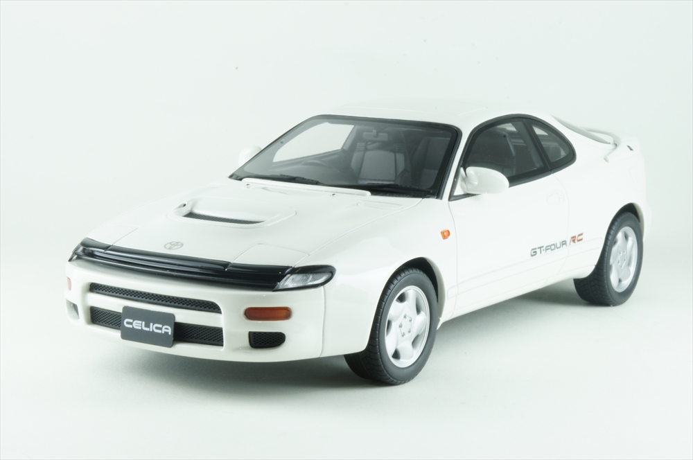 2018/5/30(水) 本日発売の新製品(Spark,Looksmart,BEST MODEL,TURE SCALE,Tecnomodel,samurai,OttO mobile)_f0372507_1943950.jpg