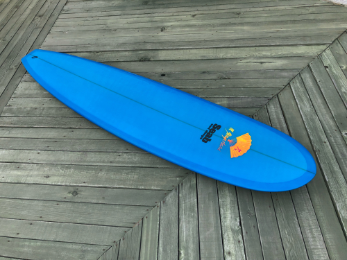 中古ロングボード : brosbros 中古ロングボード : brosbros