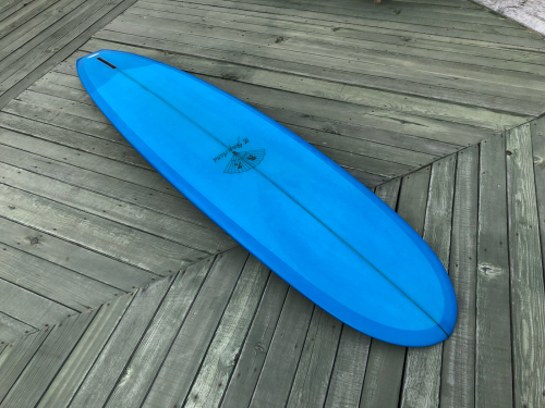 中古ロングボード : brosbros