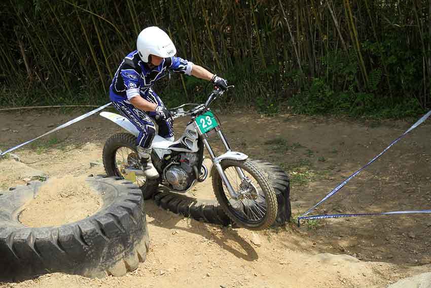 2018年四国選手権トライアル第3戦徳島大会-08♪第6S♪_d0058941_20243588.jpg