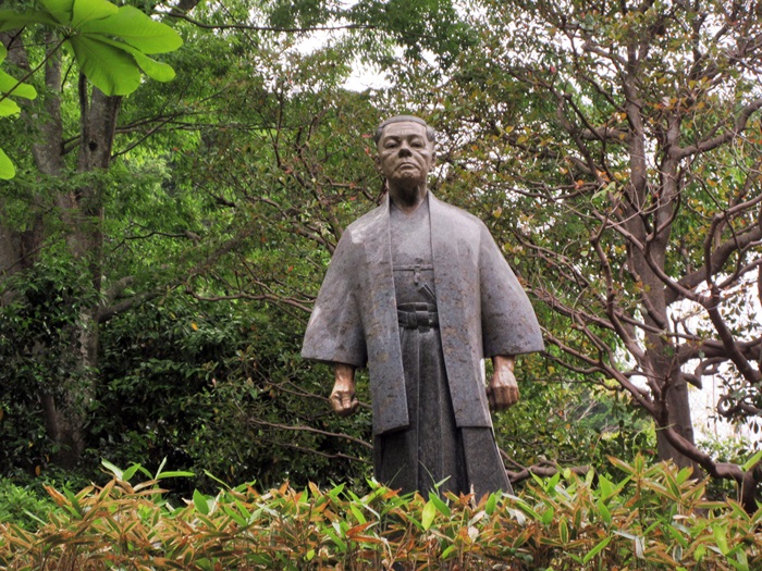 クレマチスの丘 井上靖文学館とベルナール ビュッフェ美術館 お散歩アルバム 如月の徒然 クレマチスの丘 井上靖文学館とベルナール ビュッフェ美術館 お散歩アルバム 如月の徒然