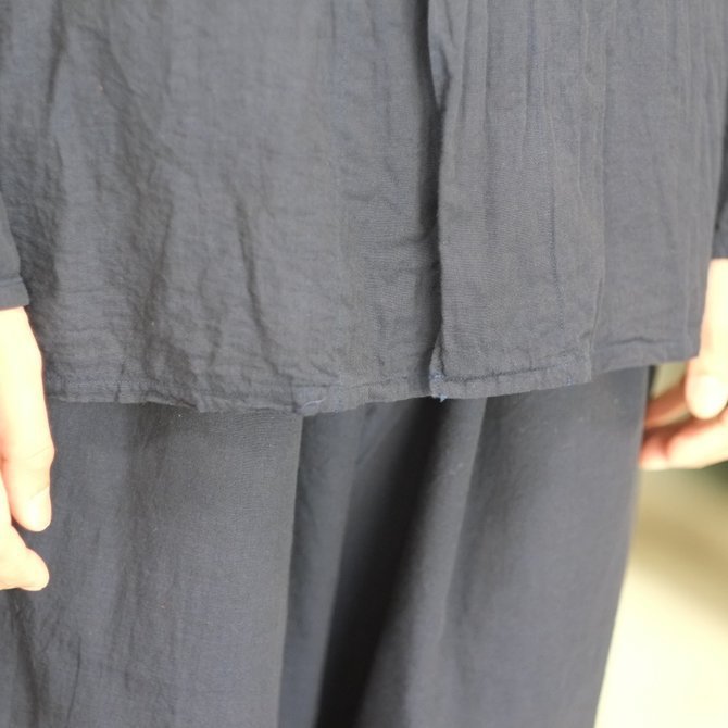 COMOLI ~18SS~_e0152373_15380656.jpg