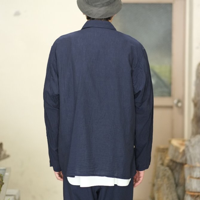 COMOLI ~18SS~_e0152373_15383694.jpg